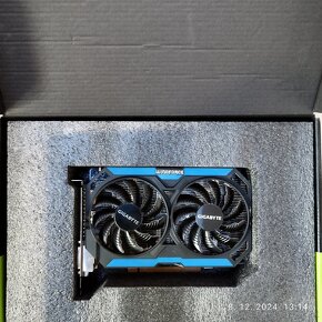 Gigabyte GTX 960 4GB GDDR5 OC - 4