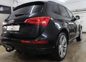 Audi Q5 2.0 TDI 170k DPF quattro - 4