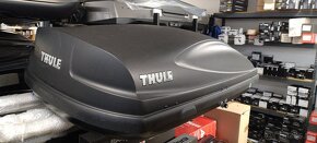 Box THULE Force M 624 - 4