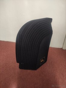 OEM ozvučnica Basser pre 10" subwoofer VW Golf V/ VI Variant - 4