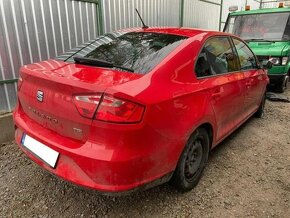 Rozpredam Seat Toledo 1.2Tsi 77kw CBZ 2014 - 4