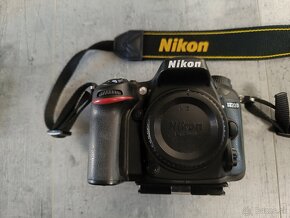 NIKON D7200 - 4