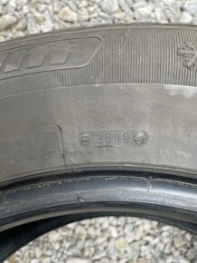 Zimne pneumatiky 215/70 R16 - 4