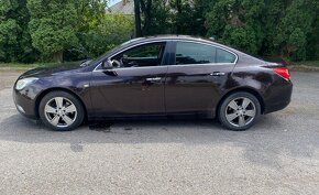 Opel Insignia 2.0. TDCi, 118kw - 4