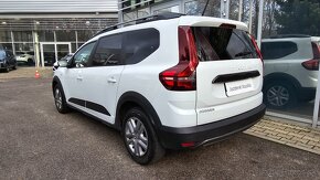 Dacia Jogger TCe 100 ECO-G Essential - 4