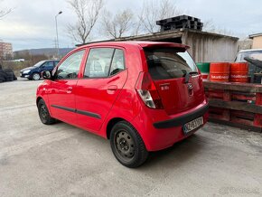 Hyundai i10 - 4