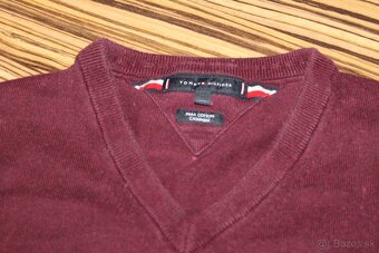 Sveter Tommy Hilfiger v. XXL - 4