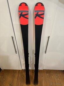 Rossignol Hero Athlete 165 cm - 4