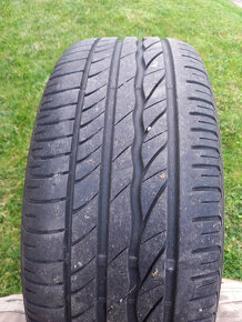 Letné pneu Bridgestone Turanza ER300 215/45 R16 - 4