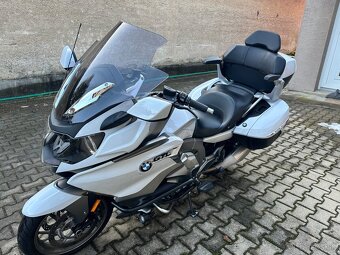 BMW K1600 GTL,rok6/2019 - 4