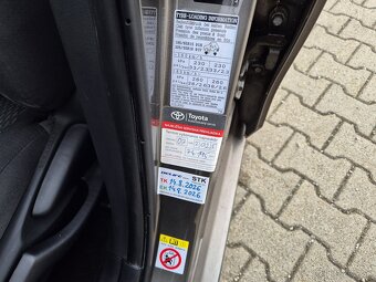 Toyota Corolla 1.6 l Valvematic Live - 4