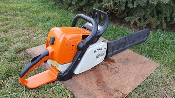 Predam motorovu pilu STIHL 290 - 4