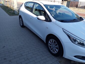 kia ceed - 4