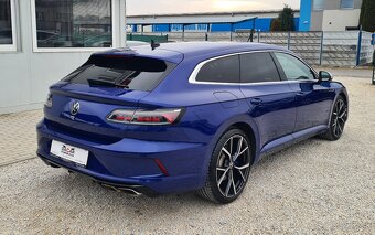 Volkswagen Arteon 2.0 TSI R 4Motion DSG - 4