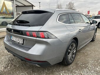 Peugeot 508 SW 1.5 BlueHDi Allure EAT8 - 4