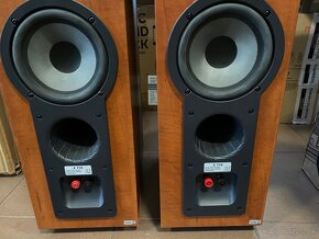 predam hifi fajnove repro JAMO E770 - 4