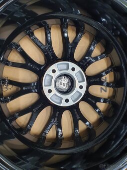 5x110 r17 kolesa disky jeep cheroke renegate elektrony 17 - 4