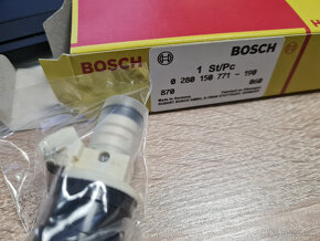 Vstrekovače BOSCH 0 280 150 771 / 0 280 150 703 - 4