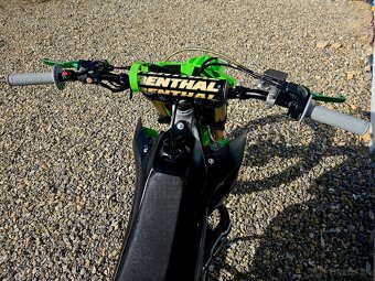 KAWASAKI KX450F - 4