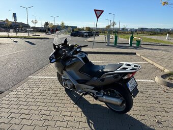 BMW R1200RT - 4