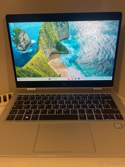 HP Elitebook X360 830 G6 - 4