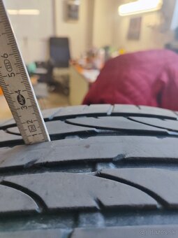 Letné 215/60 R17 - 4