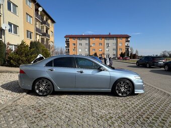 Honda Accord 2.2 CDTi - 4