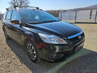 FORD FOCUS TREND 1.6TDCI 2011 - 4