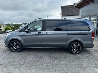 Mercedes-Benz V 250/AMG-Line/EDITION/4MATIC lang - 4