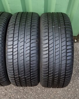 Letne pneumatiky Michelin 225/45r17 91W - 4