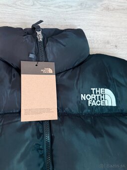 The North Face - 4