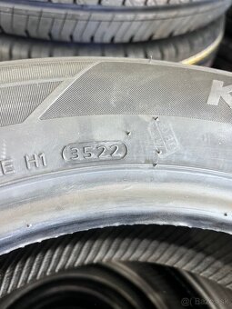 185/65 R 15 XL hankook letne - 4