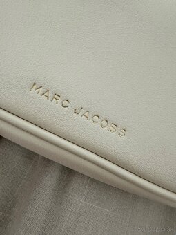 Crossbody kabelka Marc Jacobs - 4