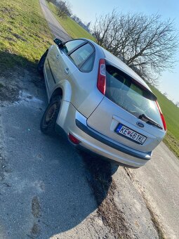 Ford Focus 1.8 TDCI 85 kw - 4