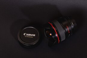 Canon EF 14mm f2,8 L II USM - 4
