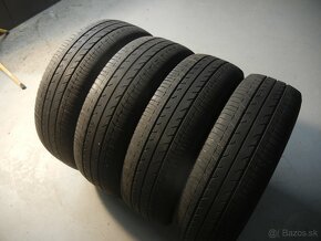 Letní pneu Bridgestone 175/65R15 - 4