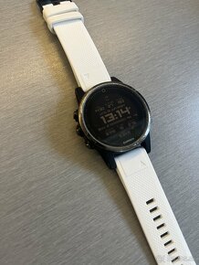 GARMIN FÉNIX 5S SAPPHIRE - 4