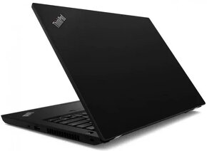 LENOVO ThinkPad L490 i5-8265u/8GB/512GB/14FHD - 4