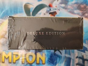 Final Fantasy Rebirth deluxe edition NEW - 4