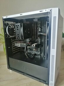 Herný počítač, Ryzen 5, RX590... - 4