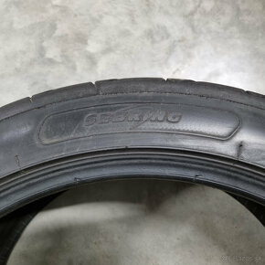 255/40 R19 KORMORAN letné pneumatiky 2 kusy - 4