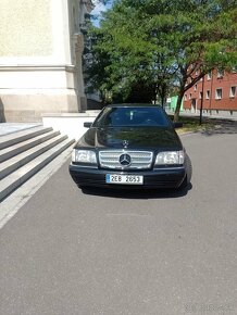 MERCEDES S 350 W140 DIESEL - 4