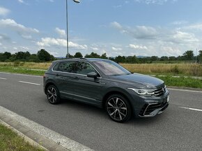 Volkswagen Tiguan 2.0 TDI EVO R-Line 4Motion DSG DPH - 4