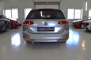 Volkswagen Passat 2.0 TDI COMFORTlLINE DSG 2019-DPH - 4