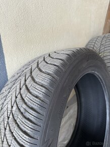 Bridgestone a Good Year 245/45/R18 | Zimné pneumatiky - 4