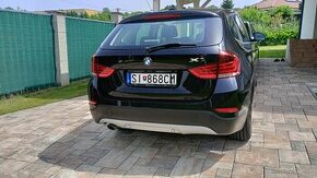 Bmw X1 SDrive 2.0D nová EK/TK - 4