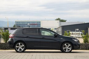 Peugeot 308 1.2 PureTech S&S Style - 4