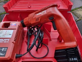 HILTI SB 12 - 4