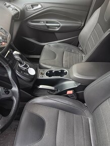 Ford kuga Titanium  2016 - 4