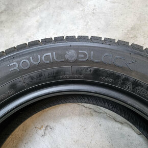 Zimné pneumatiky 225/60 R17 ROYALBLACK DOT2520 - 4